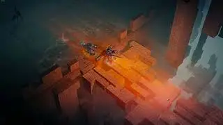 Lost Ark Travarre does the Cube - Level 20 Complete