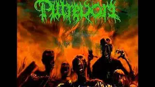 Putrevore - Obscene Devourment
