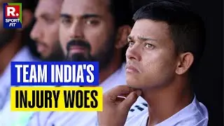 Injury Woes Continue To Haunt India Ahead Of Boxing Day Test, KL Rahul Uncertain For 4th Test In MCG