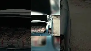 Целый багажник денег 😱 | #shorts #tiktok #кино #fallout