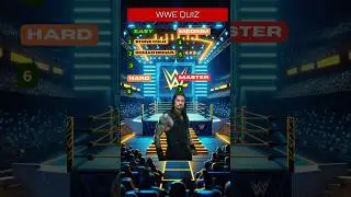 Can You Name These WWE Legends Without a Mistake? 🔥🏆