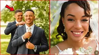 On Their Wedding, His Best Man K!lls His Wife After He R@ped Her   She Was Found With A Torn V