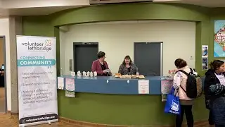 Kindness through Volunteering | February 13, 2024 | Naveen Day | Bridge City News