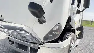 2017 FREIGHTLINER CASCADIA 113 For Sale