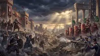 Empires At War - Main Theme