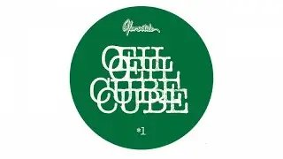 Oeil Cube - Disk Two