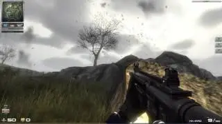 ADXsniper 110: W-Task for HK417 (part 1)
