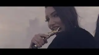 ZONI x R&euro;BO - DOPE (prod. by ka&iuml;ko) 2020