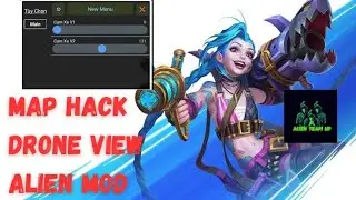WILD RIFT MAP HACK 100% SAFE