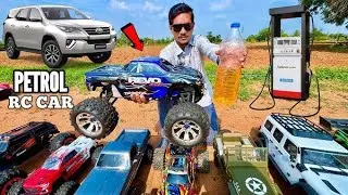 RC High Speed Car Drifting Challenge Who Will Win ? &ndash; Chatpat toy tv