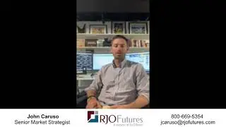 Futures Market Insight w/John Caruso - 04/22/2021