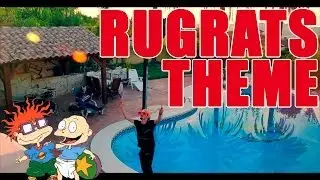Rugrats Theme - The KeyDrum Project