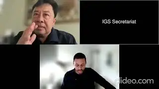 IGS Interview with IGU Magazine Gas Transition