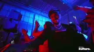 VODKA l INDIAN INSPIRED DRUM & BASS l PROJECT KULTURE