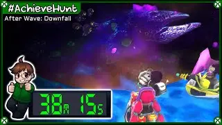 #AchieveHunt - After Wave: Downfall (XSX) - 1000G in 38m 15s!