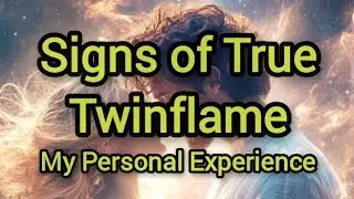 Confirm Signs of True Twinflame ☯️ | Twinflame Confirmation 🧿 | Twinflame Journey 🦋