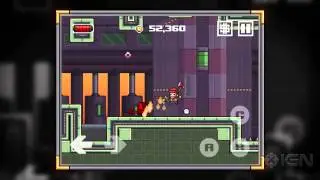 Official Random Heroes 2 Trailer