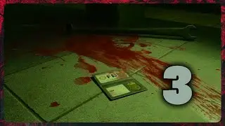 Alan Wake 2 - Episode 3