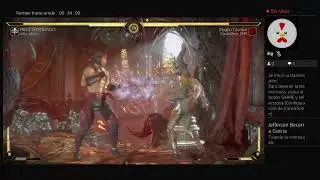video_adicto vs capitan dante