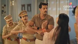 Mera Balam Thanedaar PROMO: Bulbul, Veer, Vayu, Varnika & Vani Ki Dance Masti