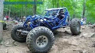 BUBBA BACON HAS ONE MEAN BIG BLOCK