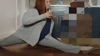 Splits - Califia Farms Coffee Commercial