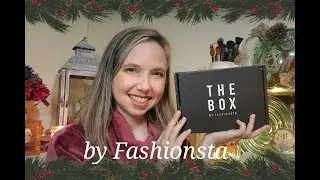 The Box by Fashionsta | December 2019