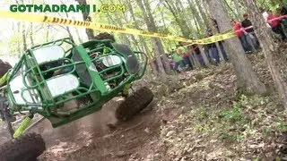 PLOWBOY NEVER GIVES UP