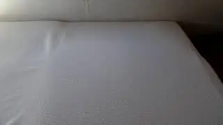 Zinus short queen mattress review