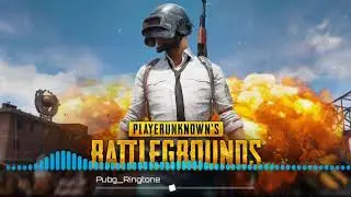 Pubg Official Ringtone Download Mp3 | Pubg game ringtone download