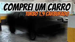 COMPREI UM CARRO - MT GARAGE S&Oacute; CARRO TOP ! CARROS DESDE MODIFICADOS A ORIGINAL !!