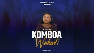 suzzy Kitula-Be Careful ( official audio)Spanish and Swahili language