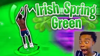Flightreacts Irish Spring Green Compilation...