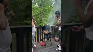 Готовим с дядей Хэнком 👀