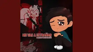 Me Vas a Extrañar