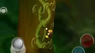 Rayman 2 The great Escape [iPodTouch-iPhone]