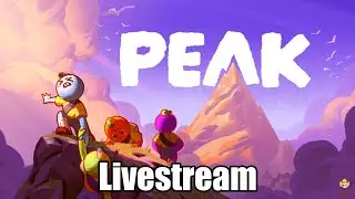 🔴Live - Peak - Ascent 7 will be mine