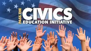 Civics Education Initiative