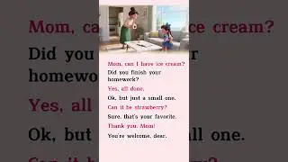 Легкий разговорный английский для начинающих l A1 Learn English