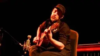 Eric Carbonara - The Rotunda, Philadelphia 6/12/2016