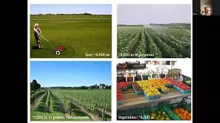 Searching for Sustainable Weed Management Solutions for Long Island