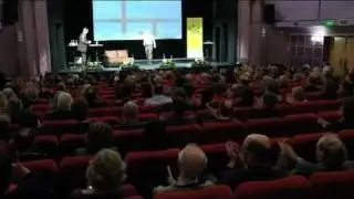 N&auml;ringslivsdagen Falkenberg 2010 (Full version)