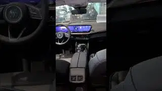 2026 Buick Envision Plus Review | Luxury, Tech & Performance Explained