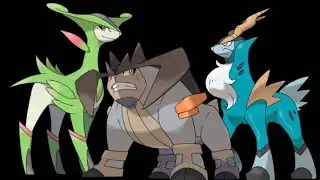 Pokemon GO LIVE: Sword of Justice Trio Raid Hour + Mega Garchomp, Mega Aerodacty #live #pokemongo