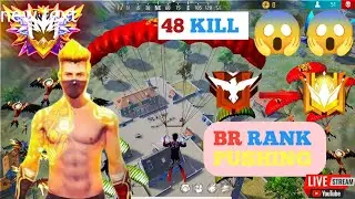 Live 🔴 stream in free fire max