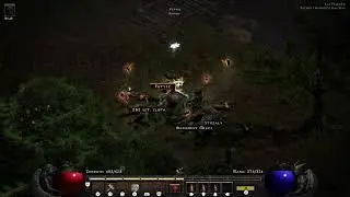 Diablo 2. Nowy ladder. Ps5