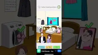 tricky mean level 52 collect cheating evidence