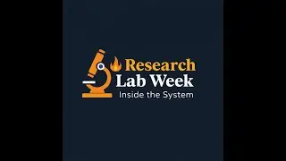 Research Lab Week