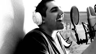 Subliminal B.S - Rhymebook Sessions #4 - The Elohim Prod. El Doublle