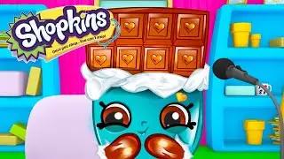 Shopkins | LOUD AND UNCLEAR | Cartoons For Girls | Shopkins Full Episodes | Videos For Kids
